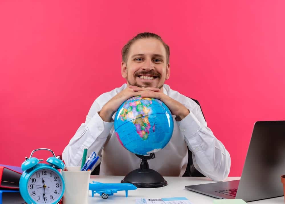 What the Global Minimum Corporate Tax Rate Means for Your Business