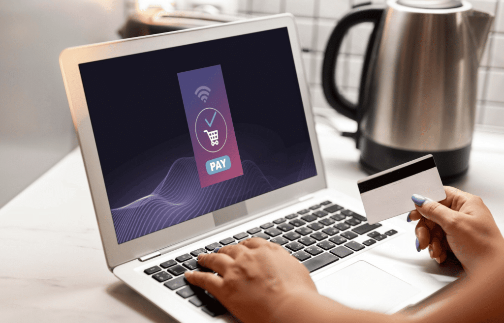 A Guide to Secure Payment Processing for Online Gaming