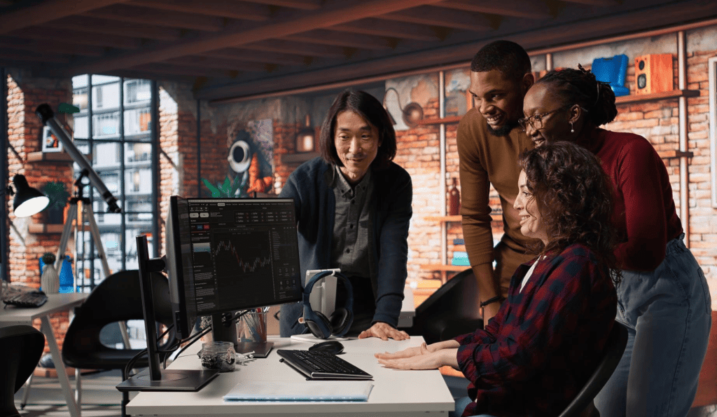 Business Banking Essentials for Gaming Companies