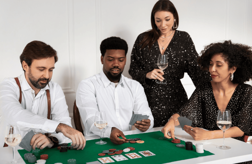 How to Build and Hire the Right Team for Online Gambling Operations