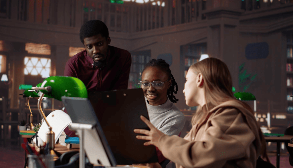How to Build the Right Talent Team for Gaming Projects